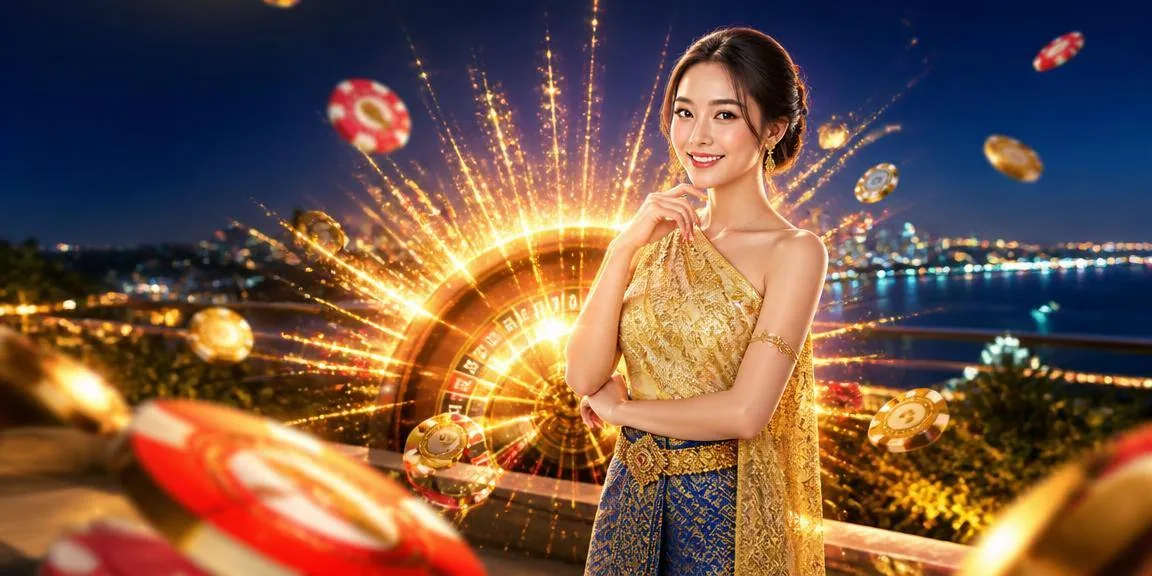 lucky 936 สิ่งที่คุณจะเจอในเกมเสือทองคำ